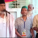 ধর্ষণ ও সহিংসতার শাস্তি না হলে অপরাধ বাড়বে: নাহিদ ইসলাম