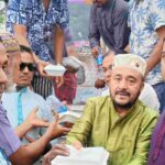 পটিয়া কোলাগাঁও ইউনিয়ন বিএনপির দোয়াও ইফতার মাহফিল অনুষ্ঠিত