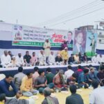 নিলাম ছাড়াই সরকারি গাছ কাটার অভিযোগ উঠেছে 