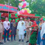 নাসিরনগরে মহান স্বাধীনতা ও জাতীয় দিবস পালিত