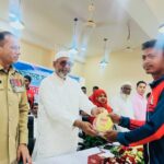 সাংবাদিকদের সম্মানে ছাত্রশিবিরের ইফতার মাহফিল।