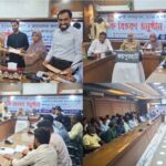 উল্লাপাড়ায় ভিজিএফ’র চাল চুরির অভিযোগে ইউপি সচিব গ্রেফতার