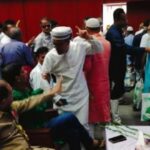 জয়পুরহাটে জুলাই গণঅভ্যুত্থানে শহীদ ও আহতদের কল্যাণার্থে চেক ও হেলথ কার্ড বিতরণ