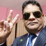ফেনীর সোনাগাজীতে মোশাররফ হোসেন এমপিসহ প্রয়াত নেতাদের স্মরণে বিএনপির ইফতার মাহফিল।
