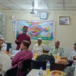 বকশীগঞ্জ ৬’শ পঞ্চাশ কৃষককে বিনামূল্যে বীজ ও সার বিতরণ শুরু 