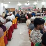 ভূঞাপুরে যমুনাপাড়ের জনগণ গ্রুপের ইফতার দোয়া মাহফিল