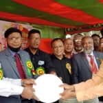 চকরিয়ার ওসিকে প্রত্যাহারের নির্দেশ স্বরাষ্ট্র উপদেষ্টার,