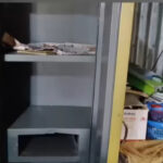 রূপসী নওগাঁর ঈদ উপহার পেলেন ১১০ অসহায় সুবিধাবঞ্চিত পরিবার