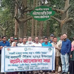 মহেশপুর সীমান্তে পতাকা বৈঠকের মাধ্যমে ২নারীকে ফেরত দিল বিএসএফ