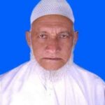 ভূল্লীতে অসহায় ও দুস্থ মানুষের মাঝে শাড়ি ও লুঙ্গি বিতরণ করলেন দেবীপুরের আসাদুজ্জামান খোকন