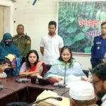 বিএনপি কর্মীর নাশকতা মামলায় ছাত্রদল নেতা কারাগারে 