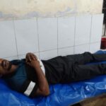 সিংড়ায় প্রাইভেটকার তল্লাশী: গাইবান্ধার প্রকৌশলীর কাছ থেকে ৩৭ লাখ টাকা জব্দ