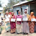 যশোরের শার্শায় সেচ্ছাসেবক দল নেতার বিরুদ্ধে চাঁদাবাজির অভিযোগে থানায় এজাহার দায়ের