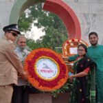 কালারমারছড়া দুই হাজার হত দরিদ্র ও কোরআনের হাফেজদের মাঝে সাংবাদিক হোবাইবের ঈদ উপহার ও নগদ অর্থ