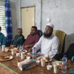 ব্রাহ্মণবাড়িয়া কসবা উপজেলার মজলিশপুর এলাকা থেকে  দেড় কোটি টাকা মূল্যের ভারতীয় পণ্য জব্দ করেছে বর্ডার গার্ড বাংলাদেশ (বিজিবি)