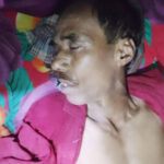 কালকিনিতে গলায় ফাঁস অবস্থায় গৃহবধুর ঝুলন্ত লাশ উদ্ধার,পরিবারের দাবী হত্যা।
