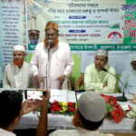 দেবীগঞ্জের দেবীডুবায় ইউনিয়ন বিএনপির ইফতার ও দোয়া  মাহফিল অনুষ্ঠিত