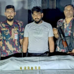 ইন্টারনেট ব্যবসায়ী বেলাল হোসেনকে জখম ও  মিথ্যা মামলা প্রত্যাহারের দাবিতে সংবাদ সম্মেলন