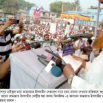 মহেশপুরে নামাজে যাওয়ার সময় ১জনকে গুলি করে হত্যার চেষ্টা