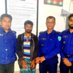 শান্তি, শৃঙ্খলা ও ধর্মীয় অনুভূতি বিকাশ করতে শিশুদের মসজিদে আনার আহ্বান জেলা প্রশাসকের 