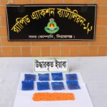 দিনাজপুরে বিভিন্ন কর্মসূচীর মধ্যে দিয়ে জাতীয় দুর্যোগ প্রস্তুতি দিবস উদ্যাপন