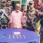 জামালপুরে আদালত চত্বরে সংঘর্ষে আহত ৮