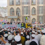 শহীদ কন্যাকে ধর্ষণ, প্রধান আসামি গ্রেফতার