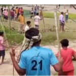 কুমিল্লায় দুই ডাকাত গ্রেফতার, বিদেশি অস্ত্র ও গুলি উদ্ধার