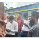 ঝিনাইদহ কোটচাঁদপুরে আন্তর্জাতিক নারী দিবস পালিত।