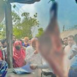 জোরপুর্বক পাকা স্থাপনা উচ্ছেদ বন্ধ করল প্রশাসন