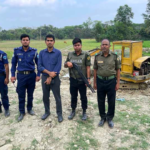 বিএনপির কেন্দ্রীয় কমিটির ভাইস-চেয়ারম্যান মনোনীত হওয়ায় নার্গিস বেগম কে ফুলেল শুভেচ্ছা জানালেন শার্শা উপজেলা বিএনপি  