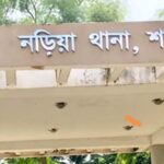 যশোরের শার্শায় প্রবাসীর স্ত্রীকে ধর্ষণের অভিযোগে যুবক আটক