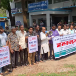 ভূঞাপুরে সুবিধাবঞ্চিত মানুষের মাঝে ছিন্নমূল জনকল্যাণ সংস্থার ইফতার সামগ্রিক বিতরণ