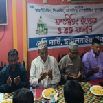 নোয়াখালী কবিরহাটে ছাত্রদল নেতাকে হত্যার পরিকল্পনা ফাঁস, থানায় জিডি