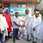 দেবীগঞ্জের দন্ডপালে দিনব্যাপী বিএনপির উঠান বৈঠক