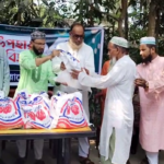 পাথরঘাটায় সড়ক দুর্ঘটনায় একত্রে ৩ ভাইয়ের মৃত্যু 