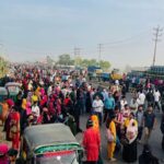 পলাশবাড়ী পৌরসভার ১৫৪০ পরিবারের মাঝে ভিজিএফ-এর চাল বিতরণ|