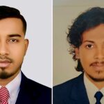 কর্ণফুলীতে আওয়ামী যুবলীগ নেতা আবুল কালাম রকি গ্রেফতার 