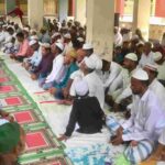 ফেনীর ছাগলনাইয়ায় তিন শিক্ষাপ্রতিষ্ঠানের ৫২ জন ছাত্রদল নেতাকে সংবর্ধনা।