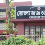 পথচারী রোজাদারদের পাশে শাহারিয়া মুরাদ সাকিব