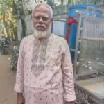 ফুলগাজীর আমজাদহাটে নোয়াজ ফয়জুন্নেসা মাদ্রাসার নব-নির্বাচিত এডহক কমিটির পরিচিতি সভা।