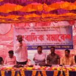 পঞ্চগড়ে বাংলাদেশীকে ধরে নিয়ে বিএসএফের মারধর কর, পরে থানায় হস্তান্তর