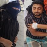কলমাকান্দায় দুই নারীর ঝুলন্ত মরদেহ উদ্ধার