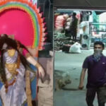 তালার মদনপুরে চাঁদা না দেওয়ায় শো-রুম ব্যবসায়ীকে মারপিট
