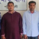 পটুয়াখালীতে পরকীয়া সন্দেহ স্বামী-স্ত্রীকে মারধর ও শ্লীলতাহানির অভিযোগ