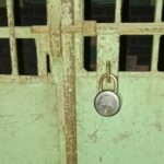 ইবিতে ধর্ষকদের বিচার চেয়ে ইসলামী ছাত্র আন্দোলনের মানববন্ধন