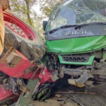 কচুয়ায় যৌথ বাহিনীর অভিযানে আটক ২ 