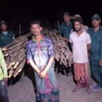 বেরোবিতে ২৫ মার্চ গণহত্যা দিবস উপলক্ষে আলোচনা সভা অনুষ্ঠিত