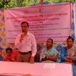 নওগাঁয় বিস্ফোরক মামলায় আ’লীগ নেতা গ্রেফতার