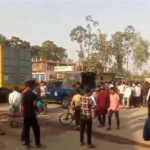 ভোলায় সংবাদ সংগ্রহের সময় অতর্কিত হামলায় ২ সাংবাদিক আহত